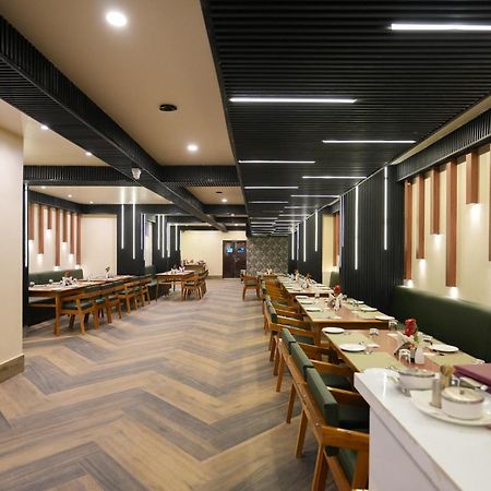 Hotel Pavitra Purnia Exterior photo