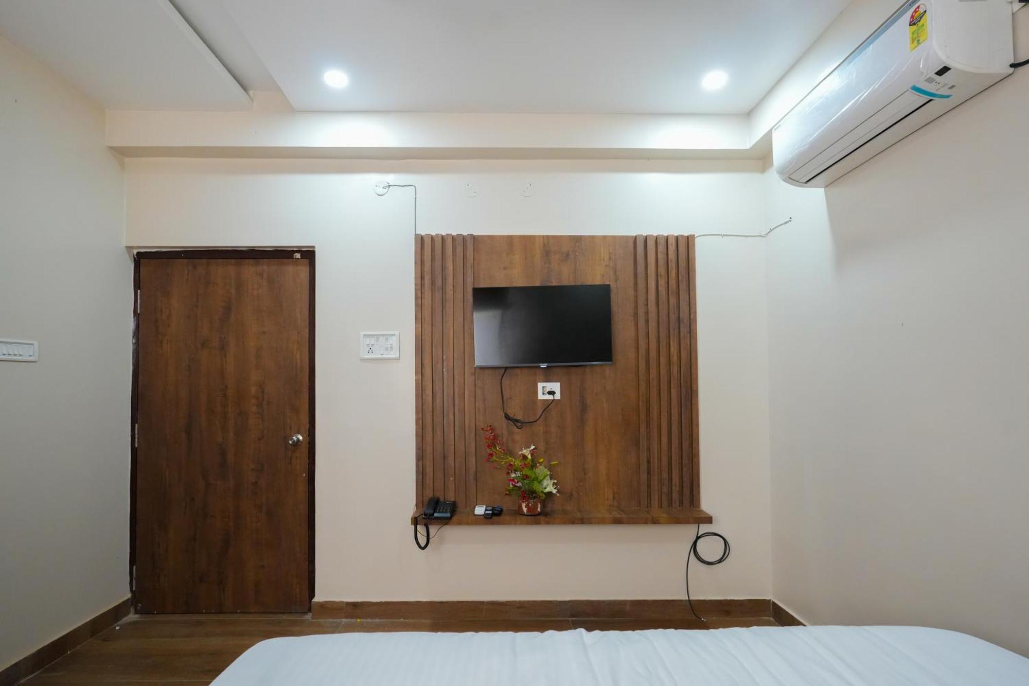 Hotel Pavitra Purnia Exterior photo
